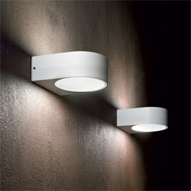 Iko Outdoor Wall Light